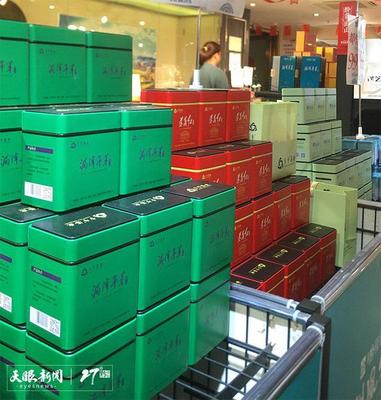 杨成勇 贵州旅游商品发展潜力巨大，农副土特产品成关键突破口