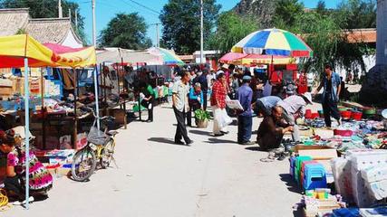 农村集市卖什么好？这几个小生意成本小、赚钱快！